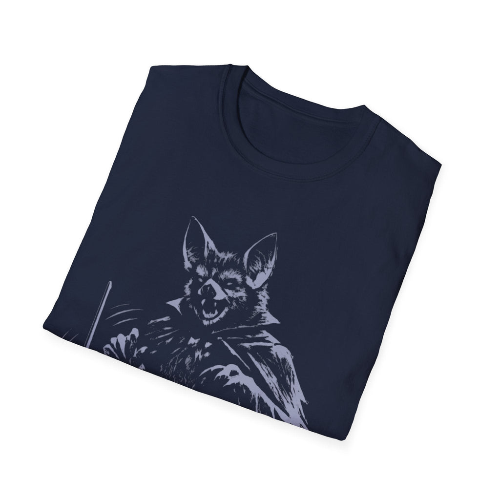 Bat DJ T-Shirt product image 18