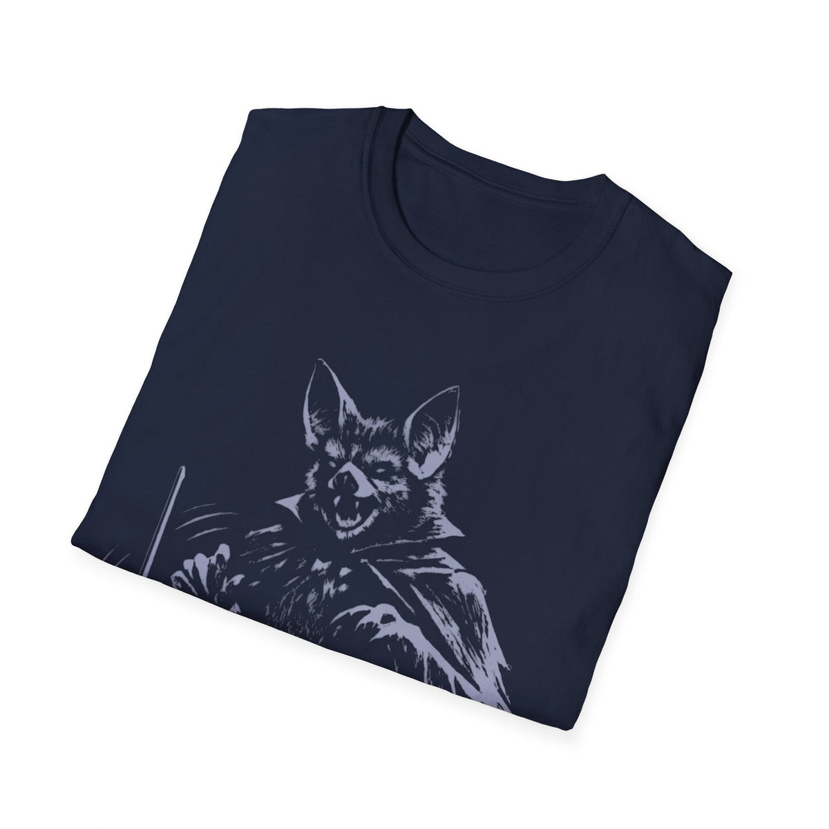 Bat DJ T-Shirt product image 18