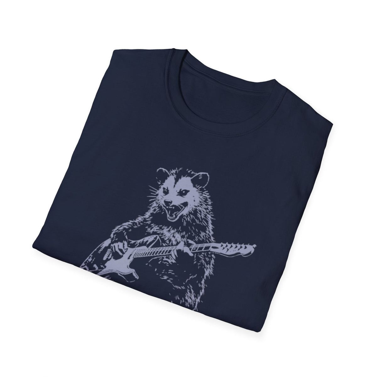 I Play Like Garbage T-Shirt product image 37
