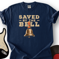 Saved by the (cow) bell T-Shirt product image 1