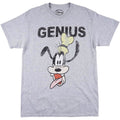 Disney Goofy Genius Distressed T-Shirt product image 1