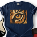 The Eye Of Tiger T-Shirt product image 1