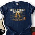 Rebel Without Applause T-Shirt product image 1