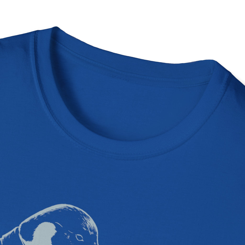 Penguin Pianist T-Shirt product image 18
