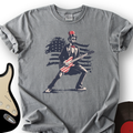 President of Rock T-Shirt product image 1