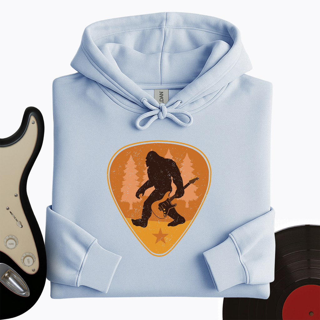 Sasquatch Pick Hoodie product image 9