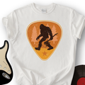 Sasquatch Pick T-Shirt product image 1