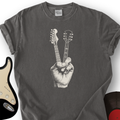 Guitar Hand T-Shirt product image 1