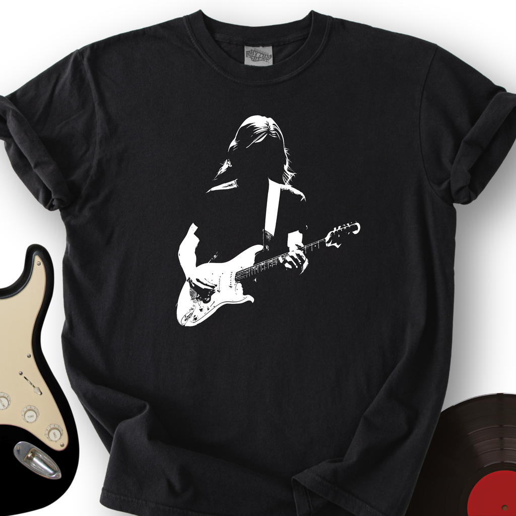 Rocker Silhouette T-Shirt product image 2