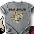 Deaf Leopard T-Shirt product image 1