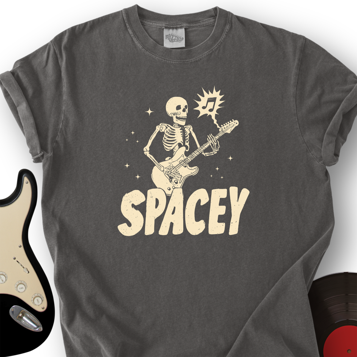 Spacey T-Shirt product image 2