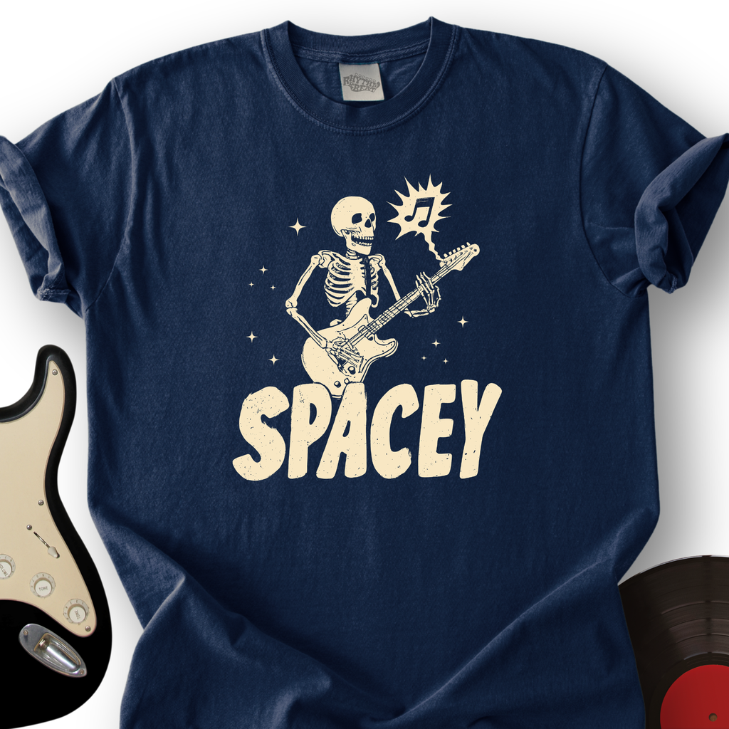 Spacey T-Shirt product image 1