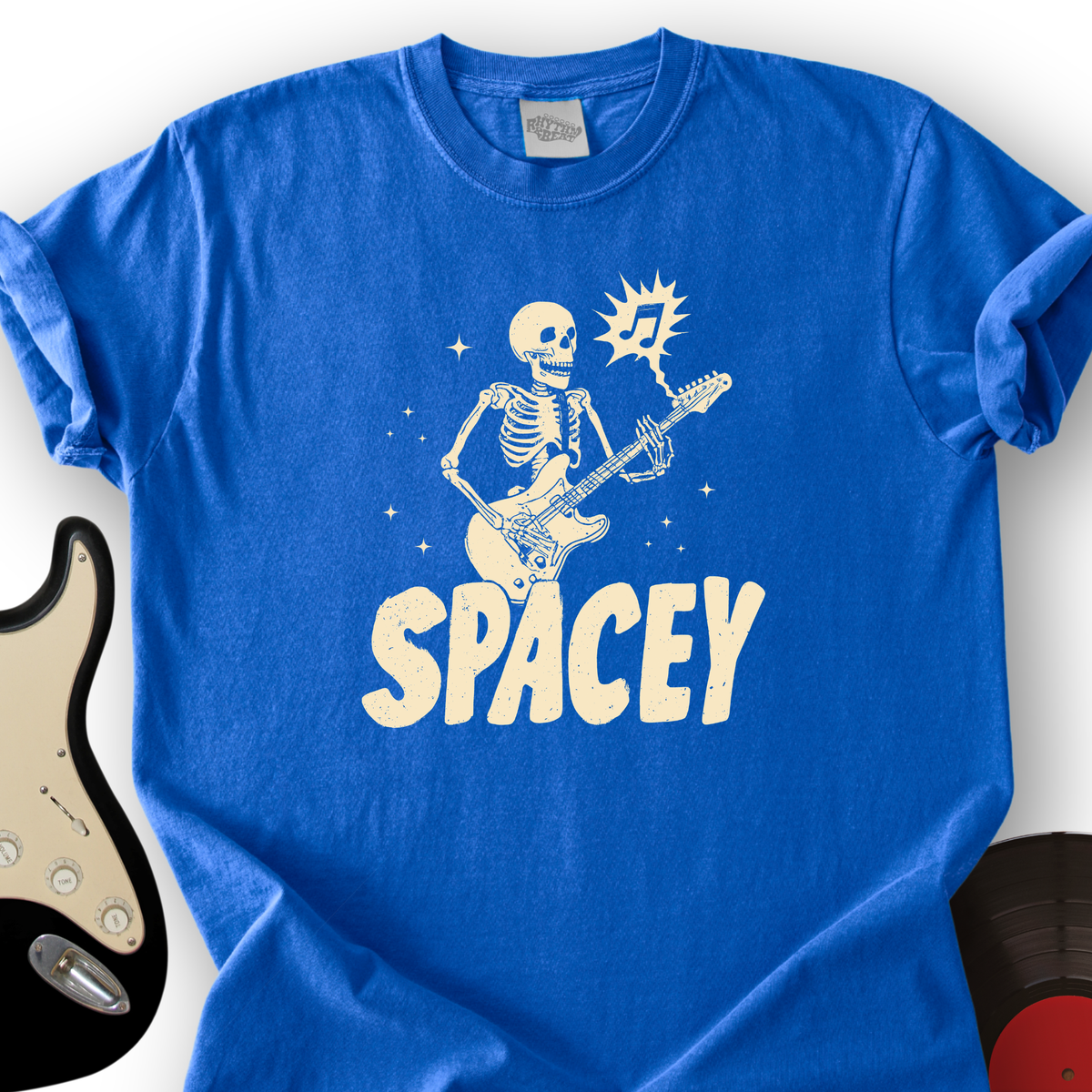 Spacey T-Shirt product image 3