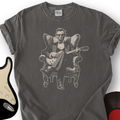 Lincoln Guitar 2 T-Shirt product image 1