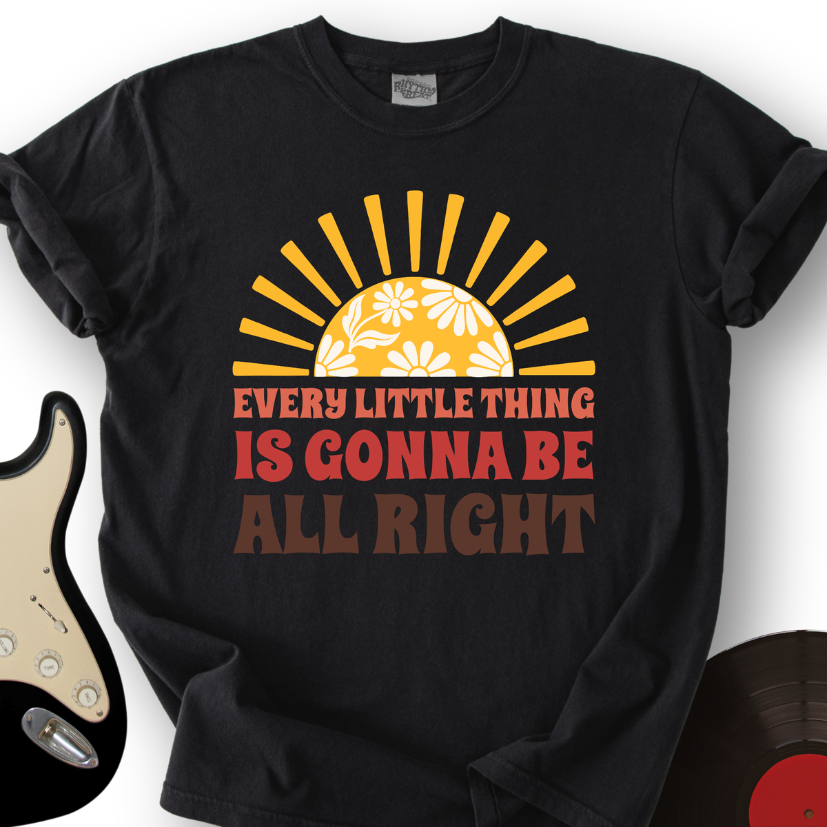 Every Little Thing T-Shirt product image 5