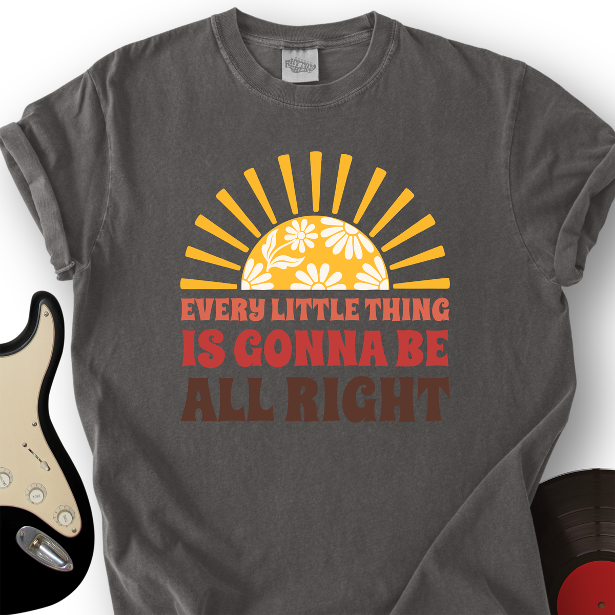 Every Little Thing T-Shirt product image 2