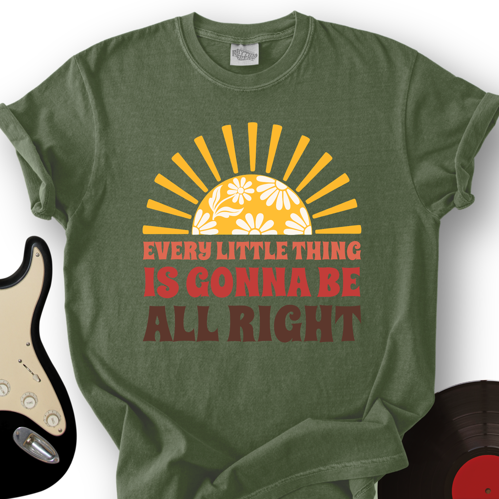 Every Little Thing T-Shirt product image 7