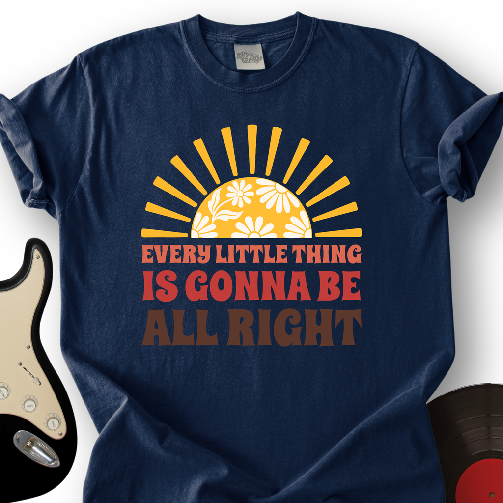 Every Little Thing T-Shirt product image 3
