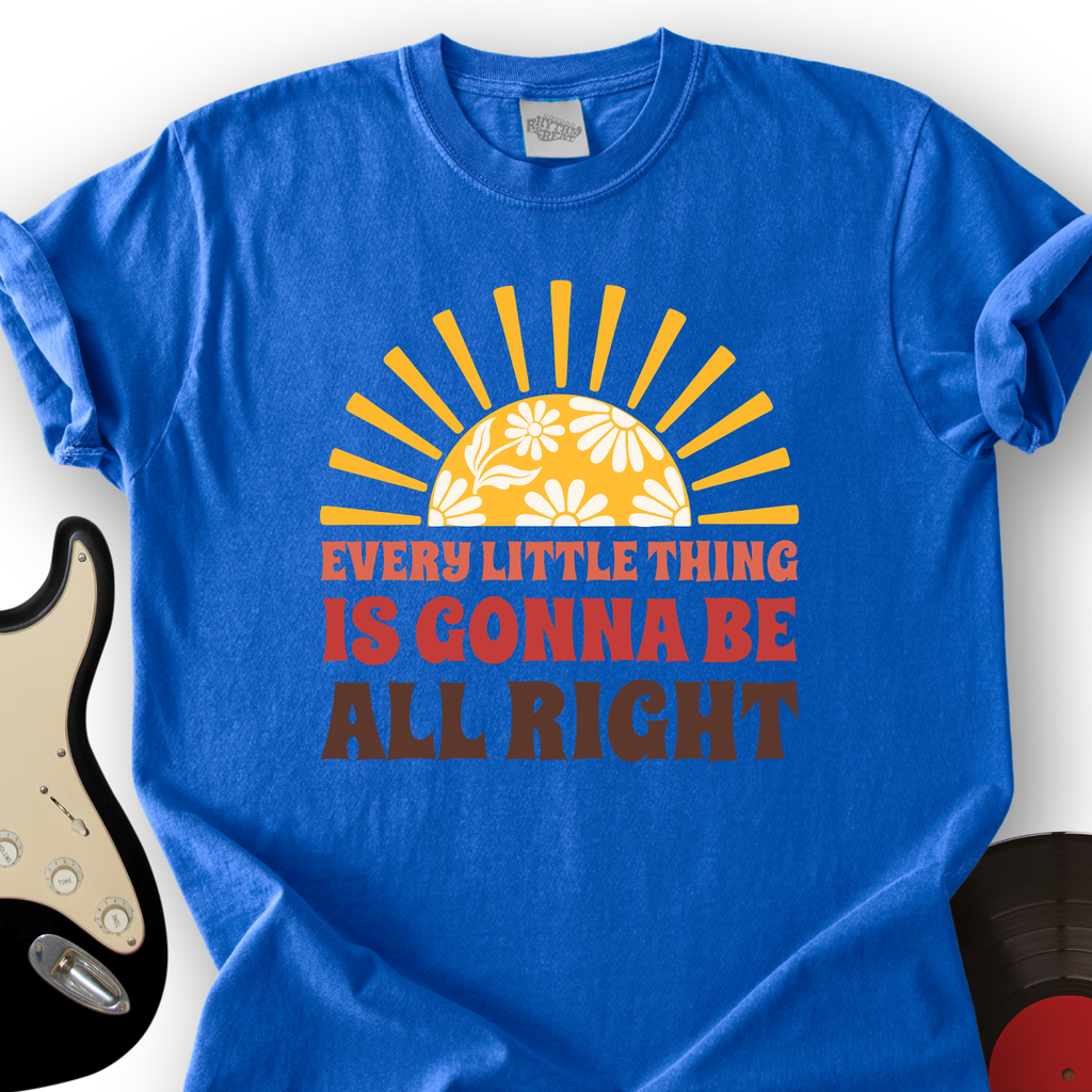 Every Little Thing T-Shirt product image 4