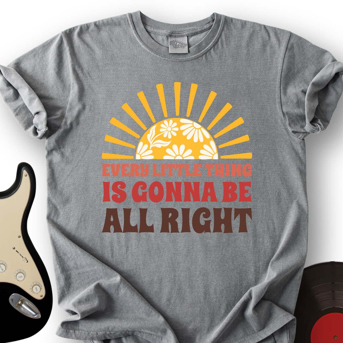 Every Little Thing T-Shirt product image 1