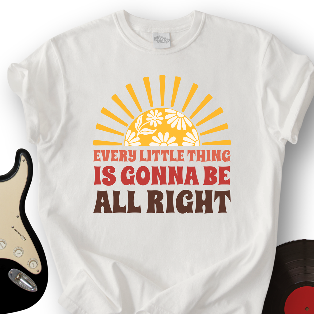 Every Little Thing T-Shirt product image 6