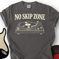 No Skip Zone T-Shirt product image 1