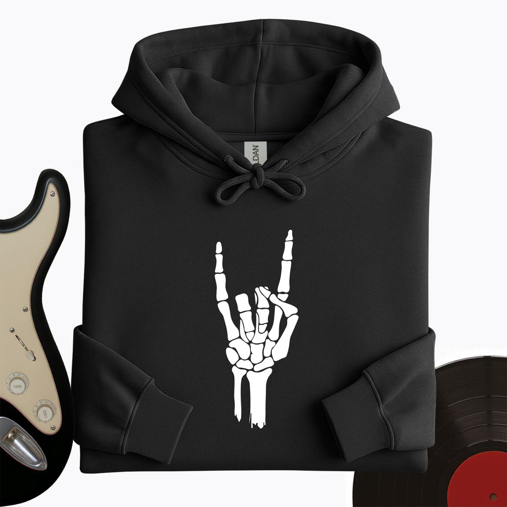 Skeleton Hand Hoodie product image 5