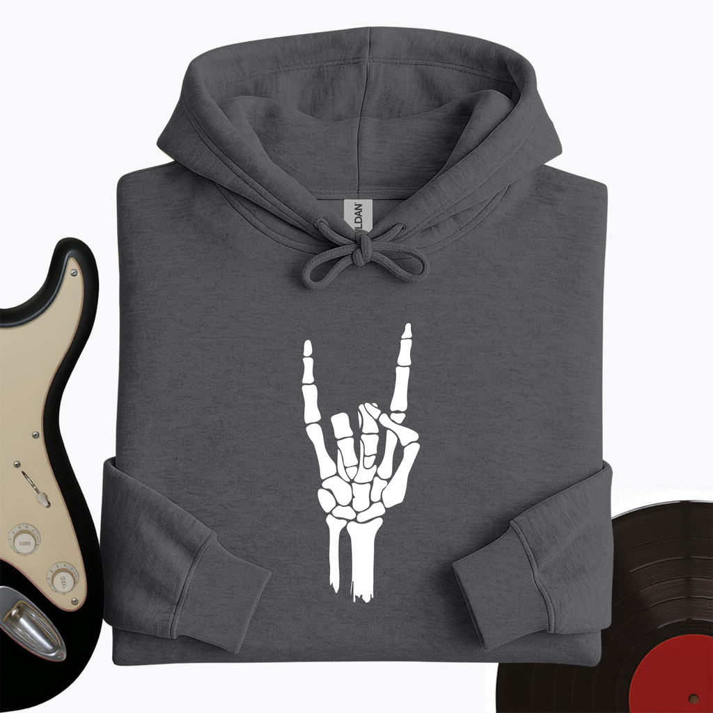 Skeleton Hand Hoodie product image 2