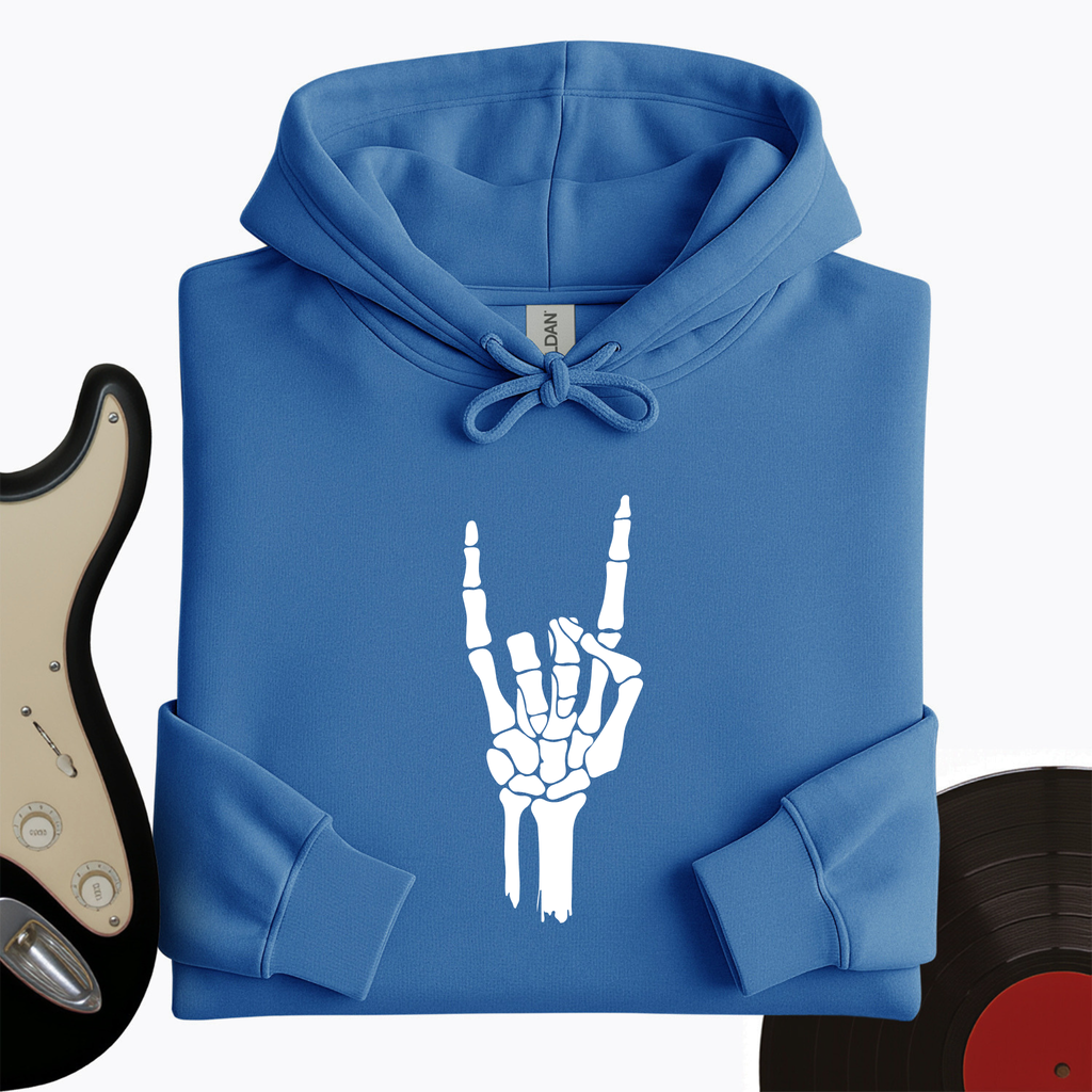 Skeleton Hand Hoodie product image 1