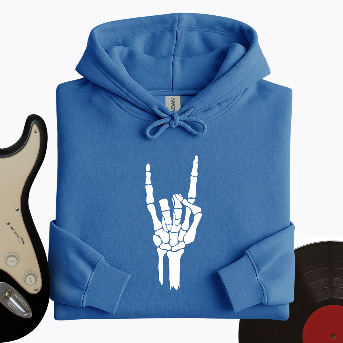 Skeleton Hand Hoodie product image 1