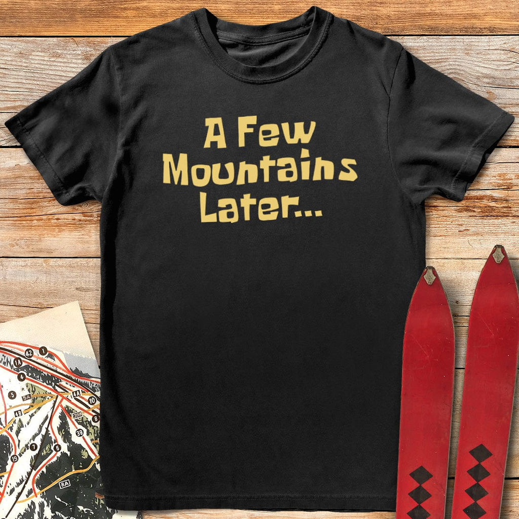 A Few Mountains product image 2