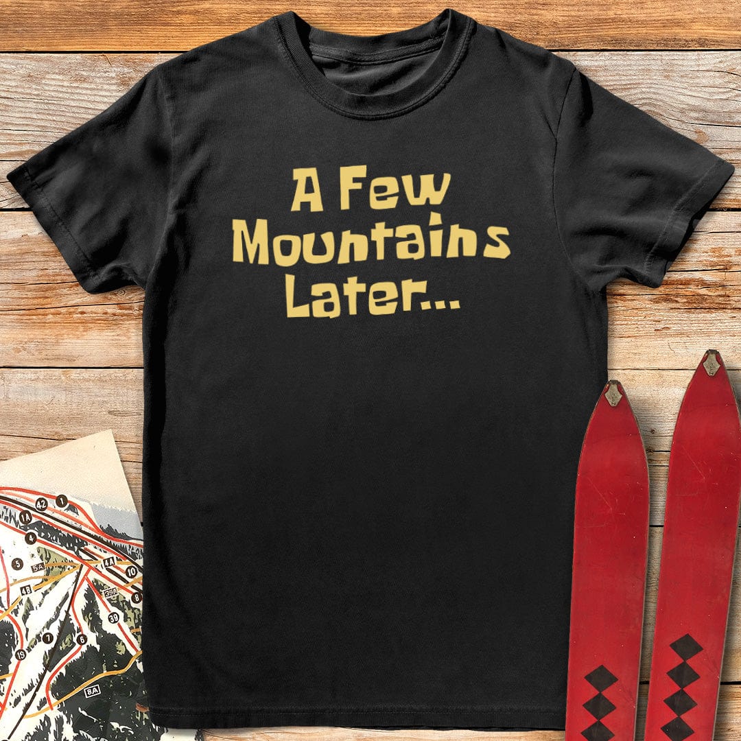 A Few Mountains product image 2