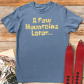 A Few Mountains product image 1