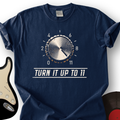 Turn It Up to Eleven T-Shirt product image 1
