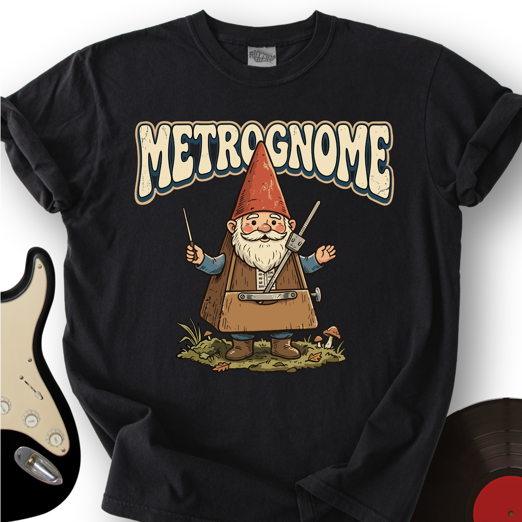MetroGnome T-Shirt product image 6