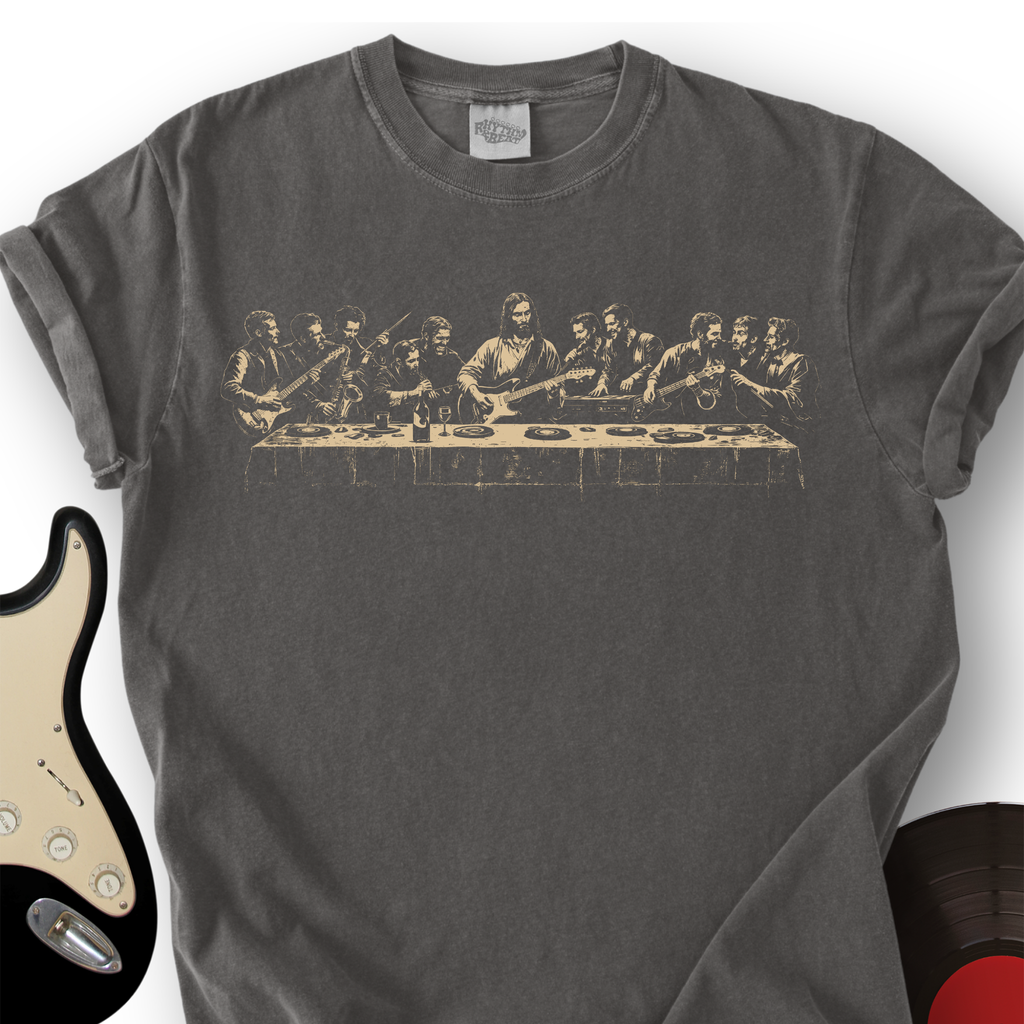 The Last Jam T-Shirt product image 2