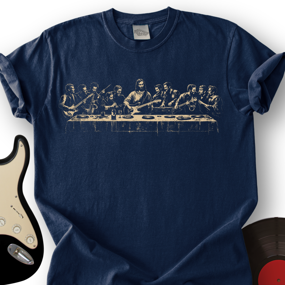 The Last Jam T-Shirt product image 1