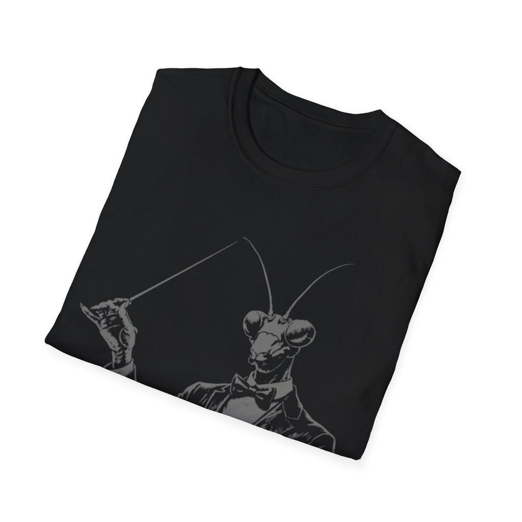 Mantis Conductor T-Shirt product image 17