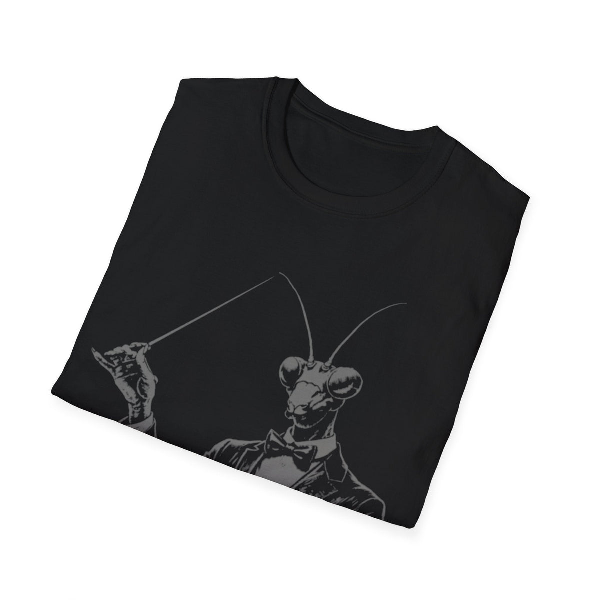 Mantis Conductor T-Shirt product image 17
