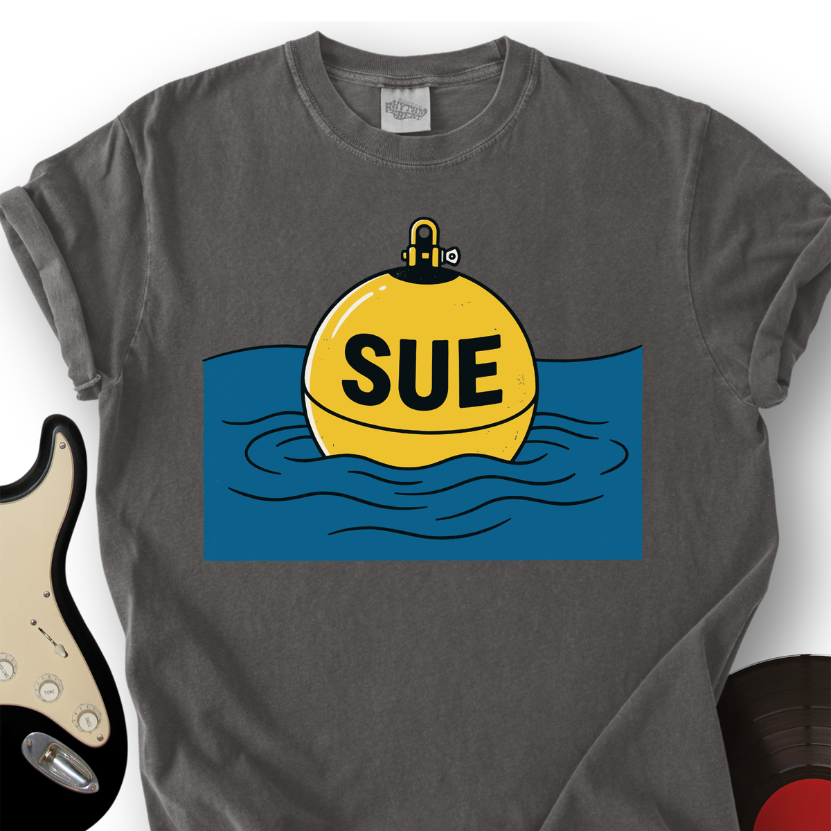 A Bouy Named Sue T-Shirt product image 2