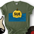 A Bouy Named Sue T-Shirt product image 1