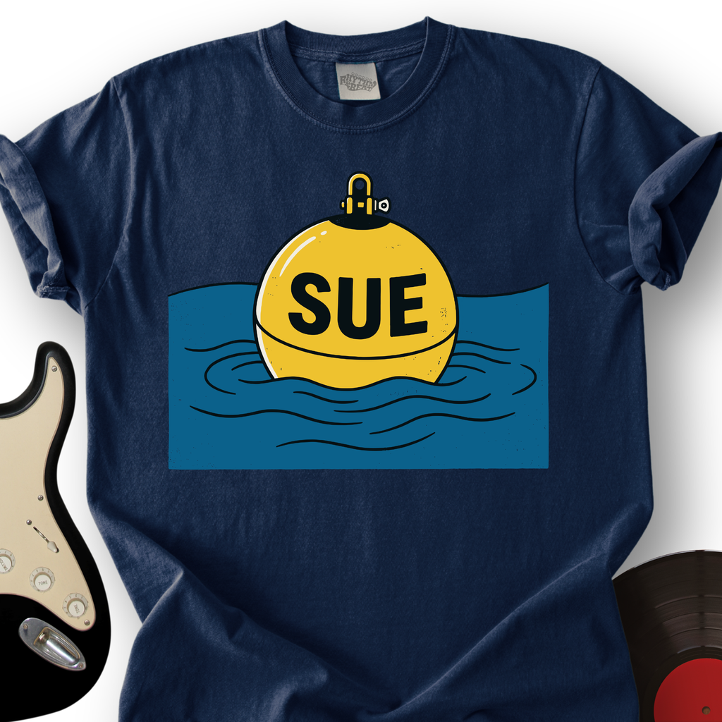 A Bouy Named Sue T-Shirt product image 3