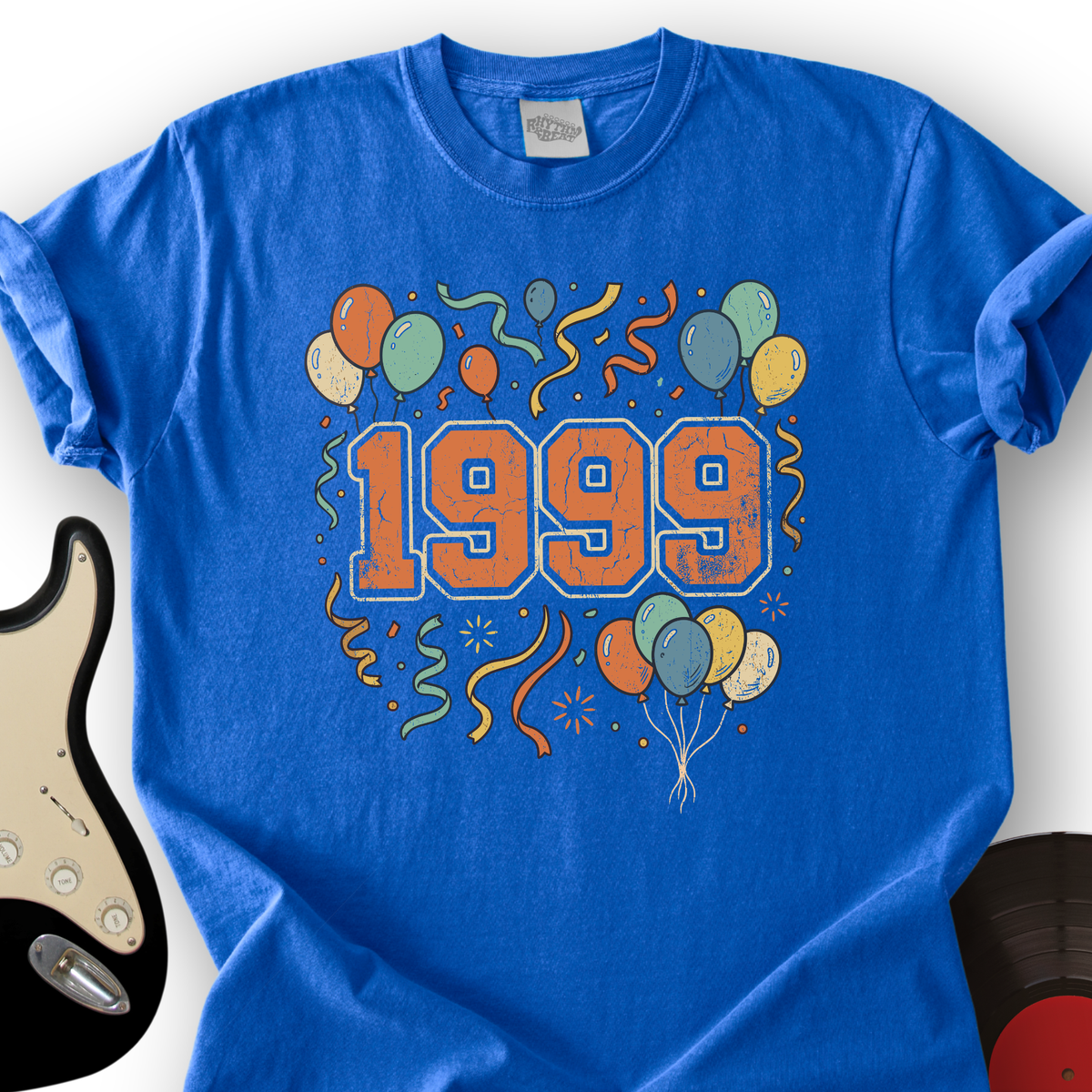 Party Like It's 1999 T-Shirt product image 3