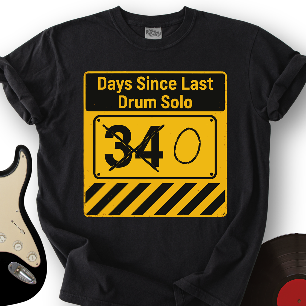 No Solos T-Shirt product image 1