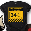 No Solos T-Shirt product image 1