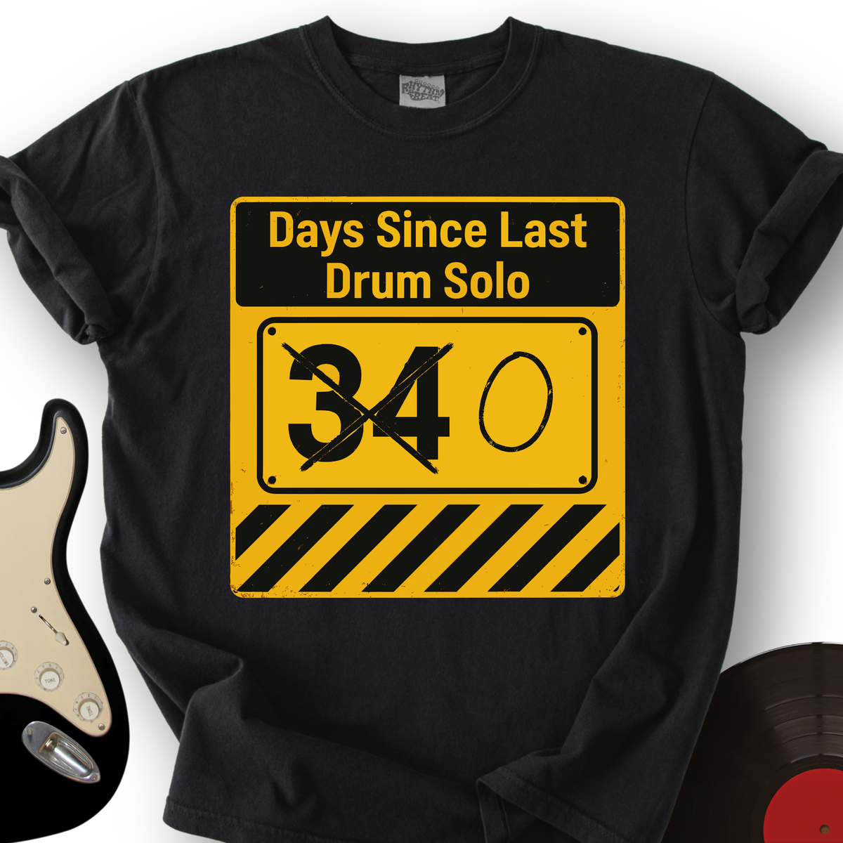 No Solos T-Shirt product image 1
