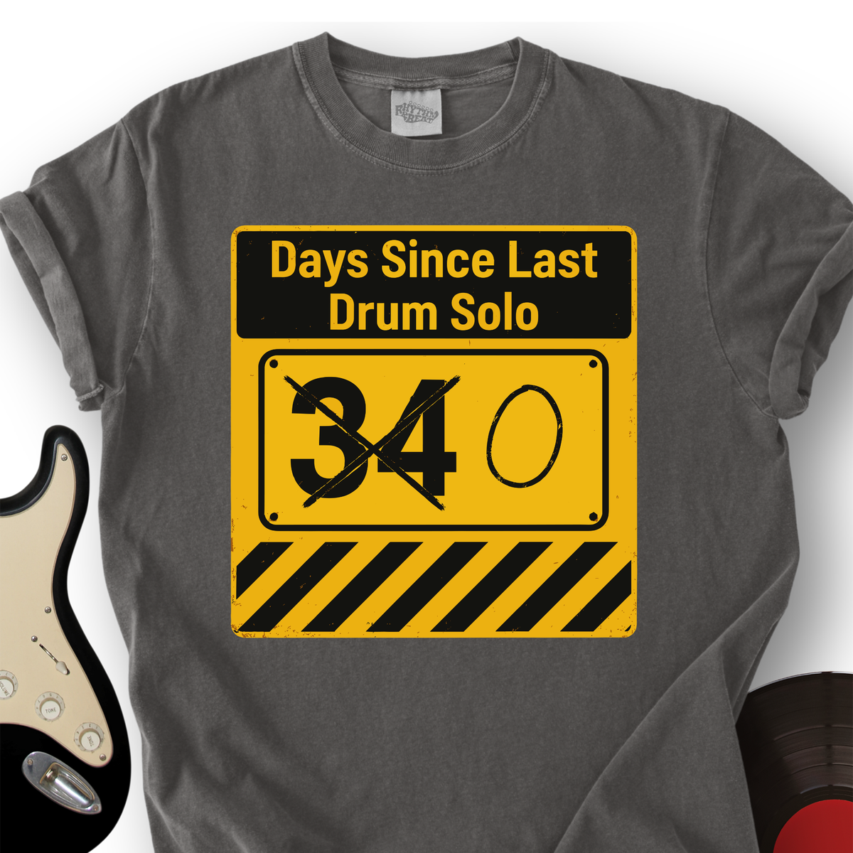 No Solos T-Shirt product image 2