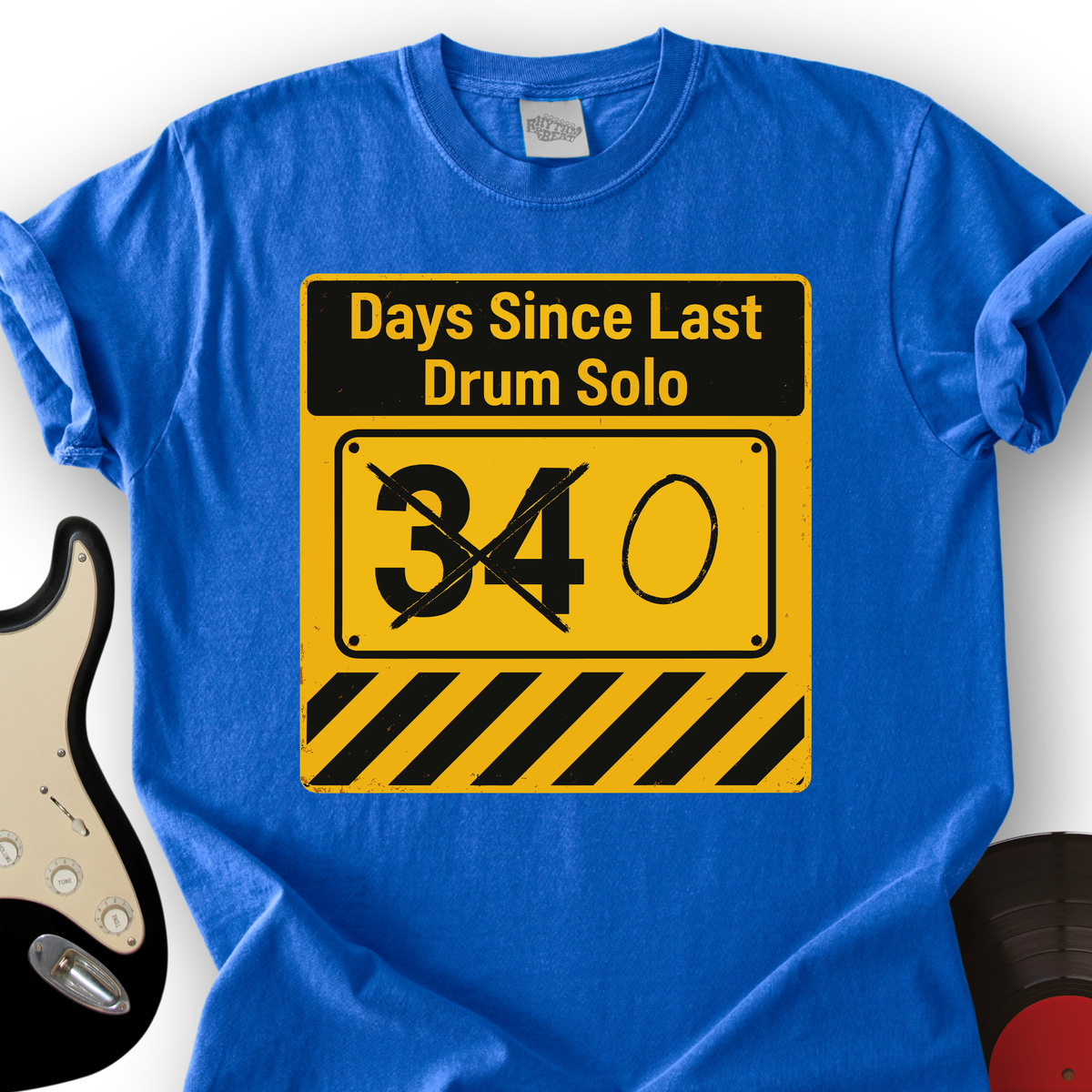 No Solos T-Shirt product image 4