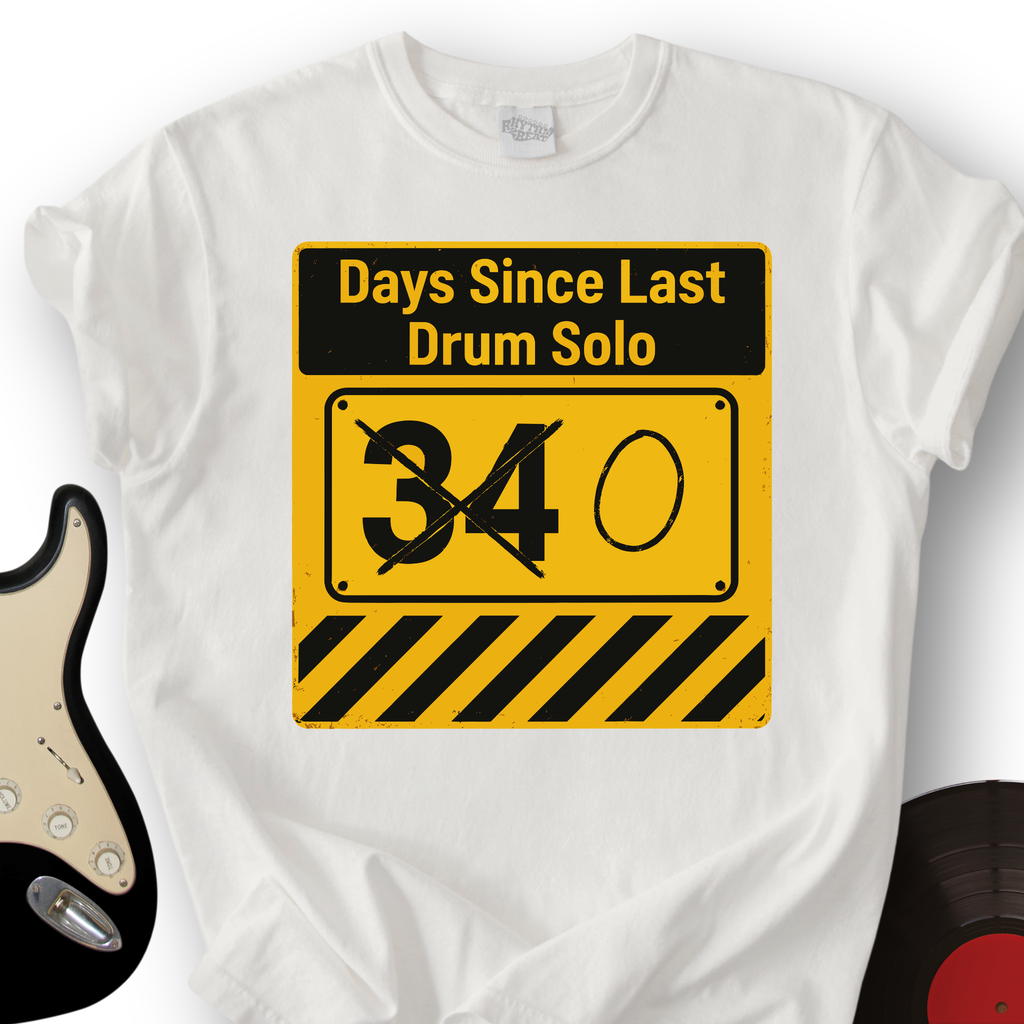 No Solos T-Shirt product image 6