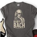 Baby Got Bach T-Shirt product image 1